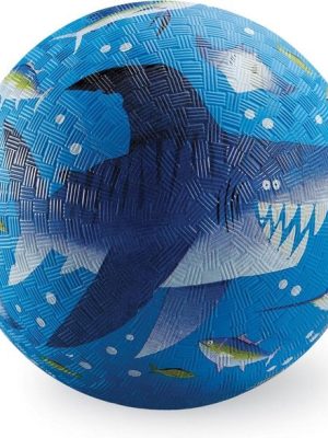Ball 10 cm Shark Reef