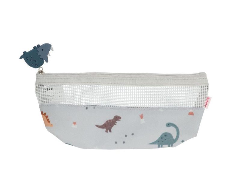 Bolsa Cepillo de Dientes Dinos World