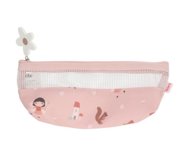 Bolsa Cepillo de Dientes Wild Fairies
