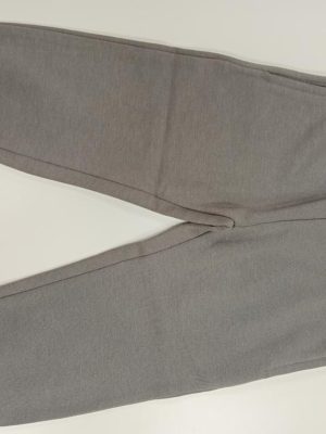 Pants fleece grey