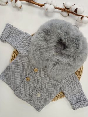 SET TRENKA LUXURY+PELO