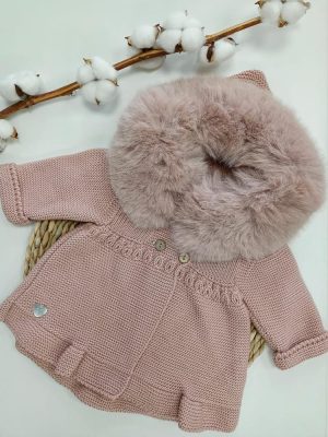 SET TRENKA OCHOS PELO