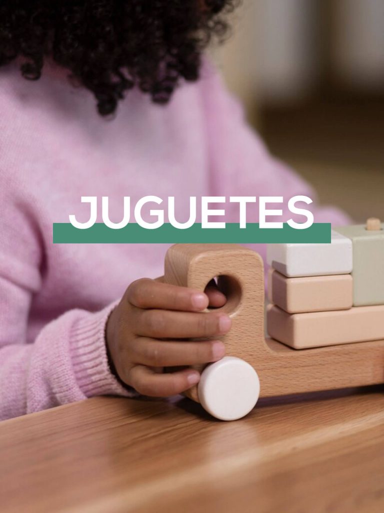 juguetes educativos