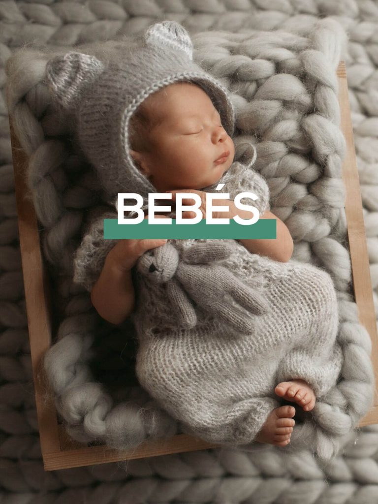 ropa bebe
