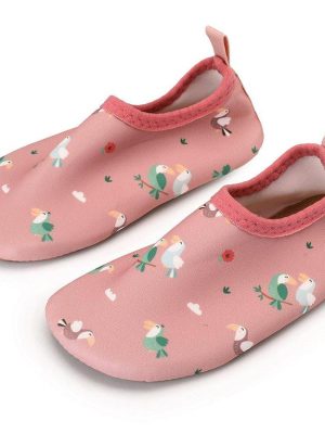 Escarpines Monnëka Toucan