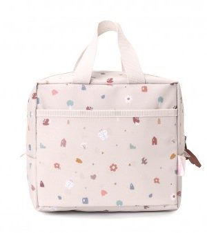 Bolsa Merienda Térmica Geometric Nature