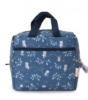 Bolsa Merienda Térmica Magical Forest