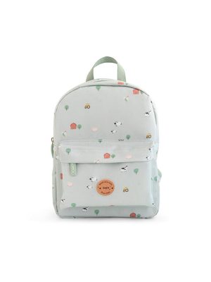 Mochila Funny Farm