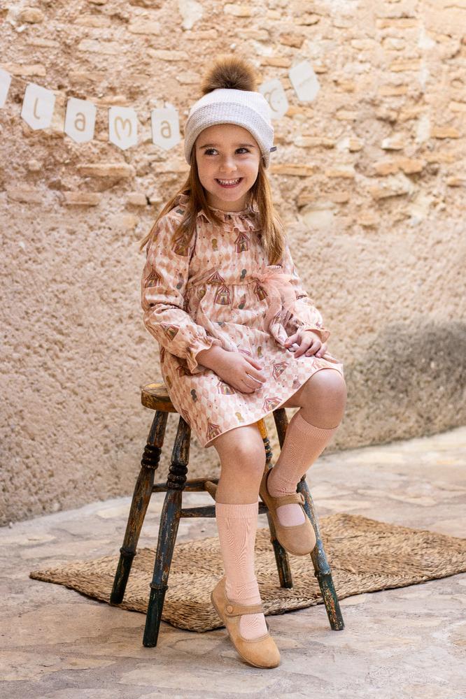 Vestido Mistral