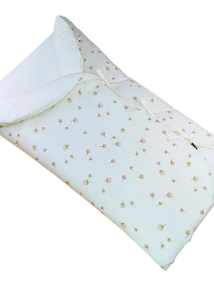 Saco cochecito cotton