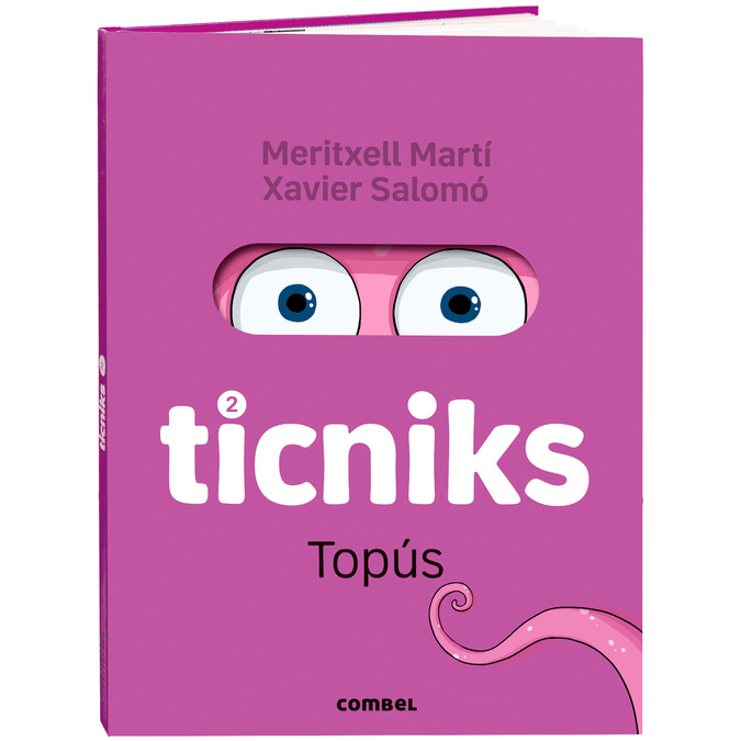 Ticniks 2