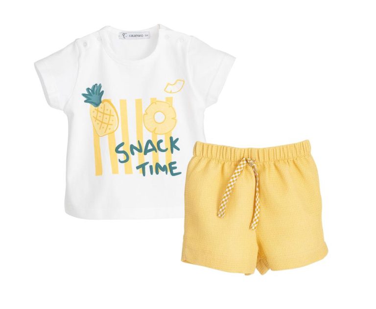 Conjunto pantalón GAYA