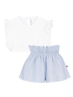 Conjunto pantalón KERALA