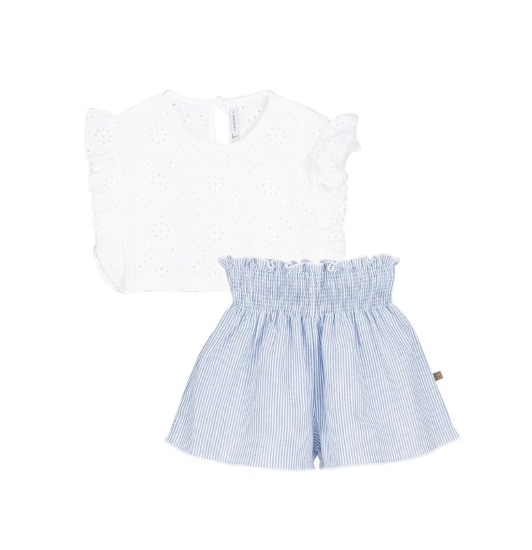 Conjunto pantalón KERALA