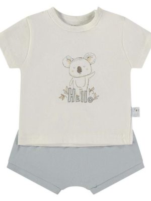 Conjunto Koala