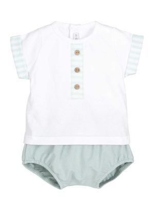 Conjunto Pololo Bundi Calamaro