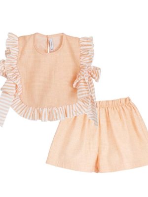 Conjunto pantalón DELHI Calamaro