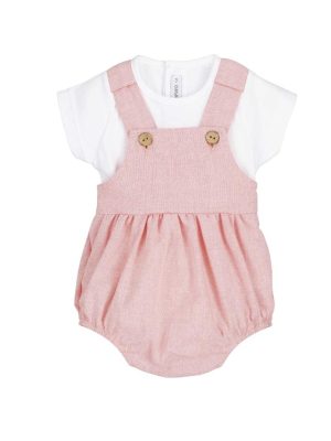 Conjunto peto Kanpur Calamaro