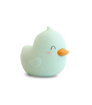 Luz de compañía  Bright Duck  Menta
