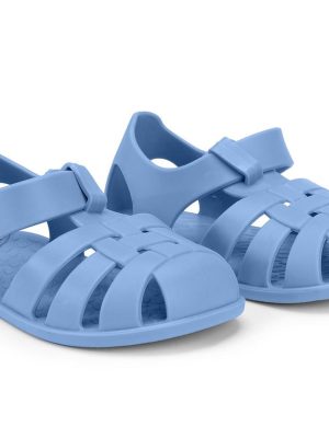 Cangrejeras Infantil Monnëka Hippos