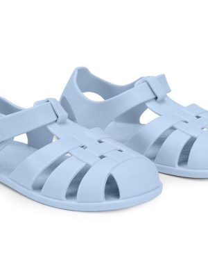 Cangrejeras Infantil Monnëka Stripes Blues & Beyon