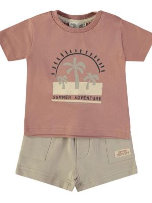 Conjunto summer adventure