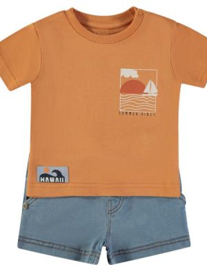 Conjunto summer vibes