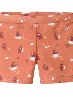 Bañador Short Camping