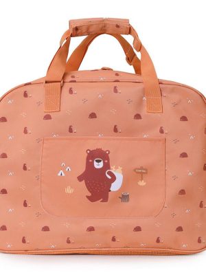 Bolso de Playa con Rejilla Camping