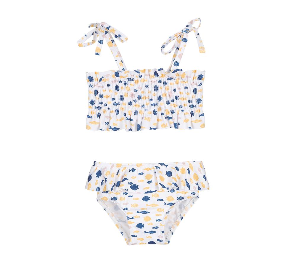 Bikini PECES