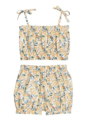 Conjunto Pantalón INDORE