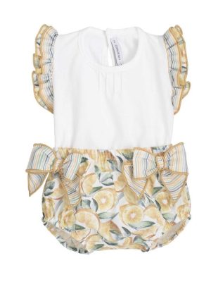 Conjunto Pololo INDORE