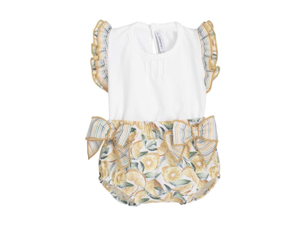 Conjunto Pololo INDORE