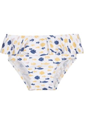 Culetín Baño PECES